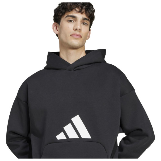 Adidas Ανδρικό φούτερ Future Icons 3 Bar Hoodie